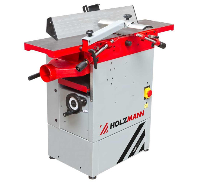 Фуговально-рейсмусовый станок Holzmann HOB260ECOSMW2_230