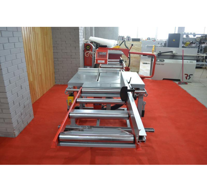 Циркулярная пила Holzmann TS 400Z