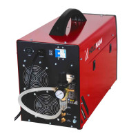 Аппарат лазерной сварки Holzmann MULTISA200ACDC