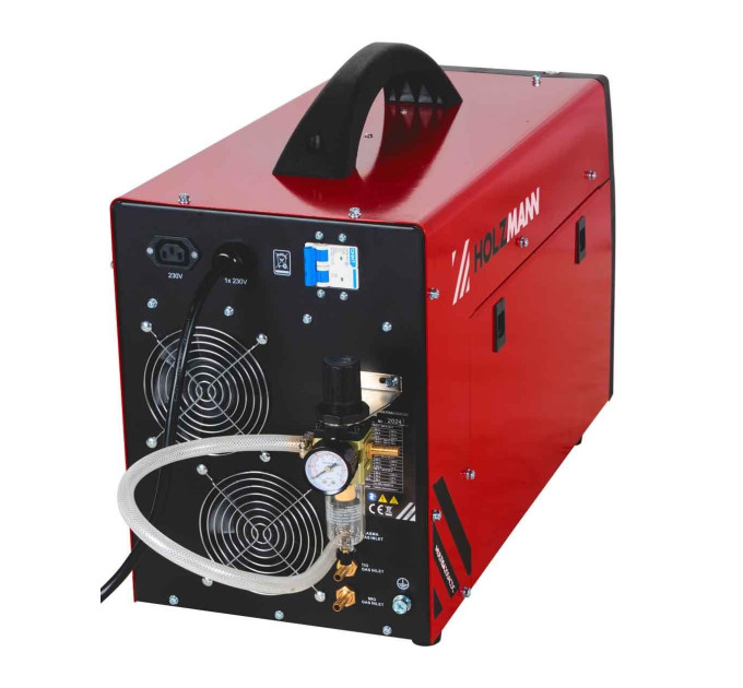 Аппарат лазерной сварки Holzmann MULTISA200ACDC