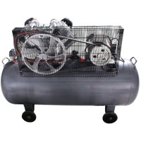 Поршневий компресор MAST 2105/500L 400V 12.5BAR