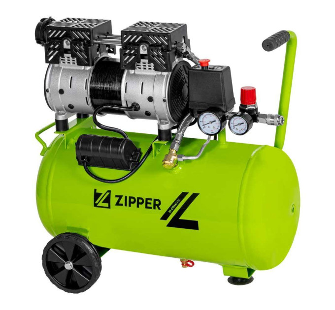 Компрессор Zipper ZI-COM24SI