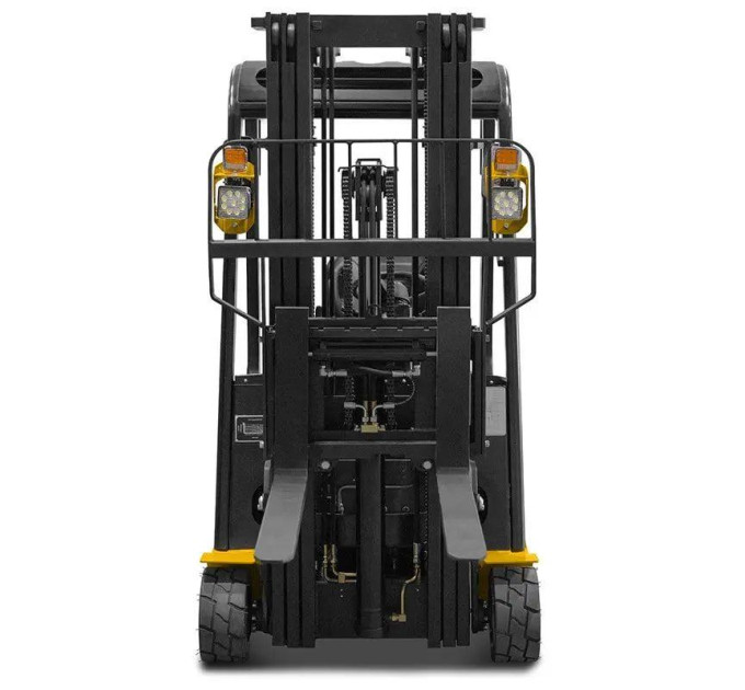Газонокосарка електрична Handy KC1600A