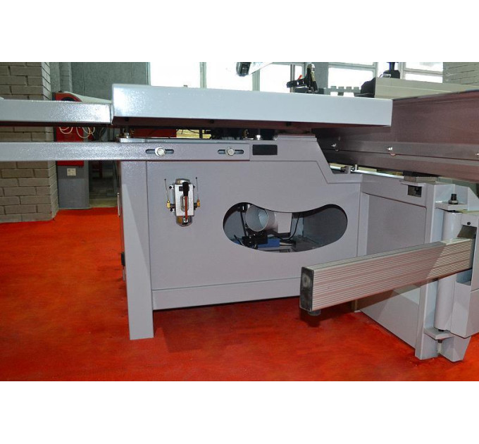 Форматно-раскроечный станок Holzmann FKS 400VF-3200