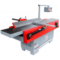 Фугувальний верстат Holzmann AHM 530P
