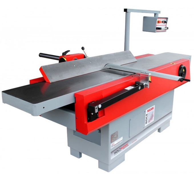 Фугувальний верстат Holzmann AHM 530P