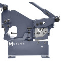 Ручные ножницы METCOR PBS9