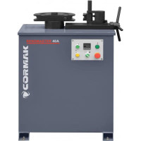 Згинальний верстат CORMAK BENDMASTER 40A Згинальний верстат CORMAK BENDMASTER 40A