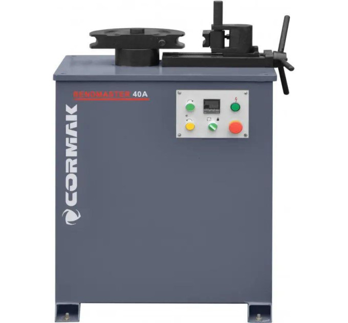 Згинальний верстат CORMAK BENDMASTER 40A