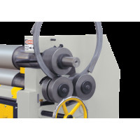 Роликовый листогиб Isitan MRM-S 1550x150