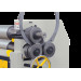 Роликовый листогиб Isitan MRM-S 1550x150