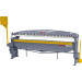 Станок для гибки листового металла METCOR METCOR W1,5x2540H
