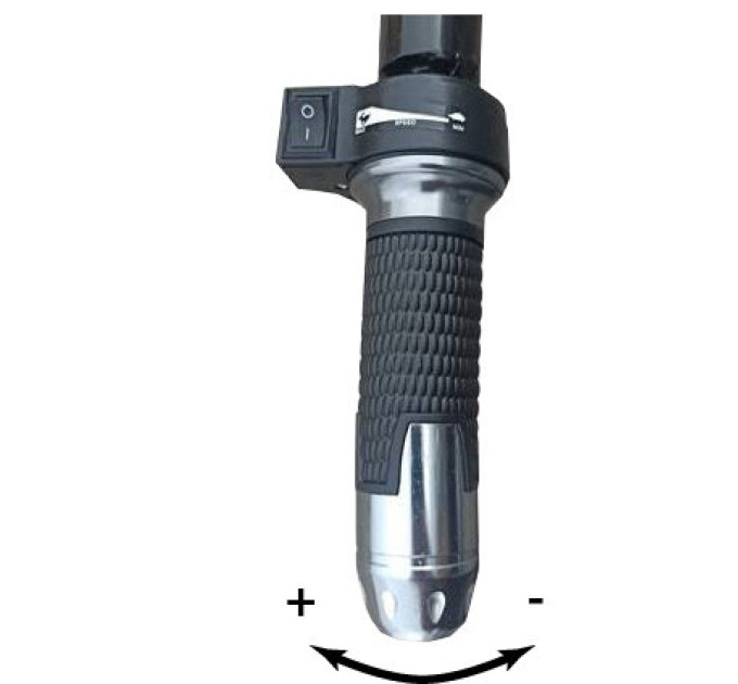 Аккумуляторная тачка Zipper ZI-EWB500LI