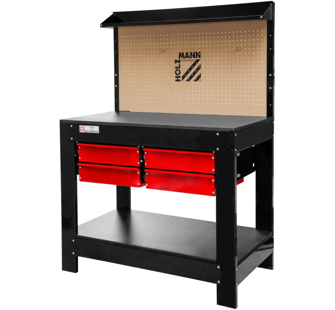 Верстак Holzmann WT37