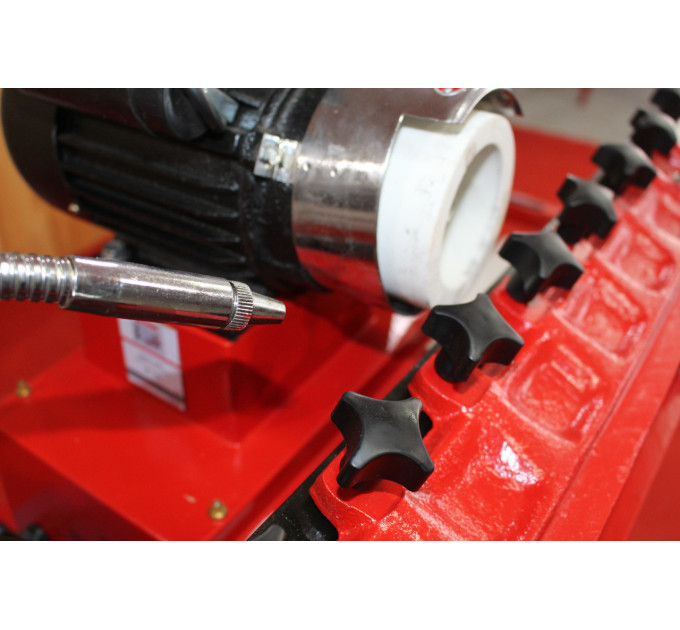 Станок для заточки строгальных ножей Holzmann MS 7000