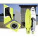 SUP-доска THUNDER PLANET-LIME 320