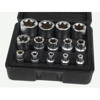 Набор головок Torx Bass Polska BP-7057