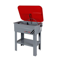 Машина для мытья деталей Holzmann TW75_230V Машина для мытья деталей Holzmann TW75_230V