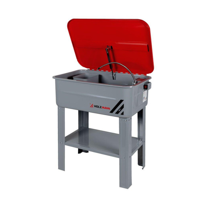 Машина для мытья деталей Holzmann TW75_230V