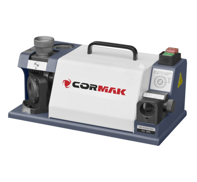 Пристрій для заточування свердел Cormak DG13MD