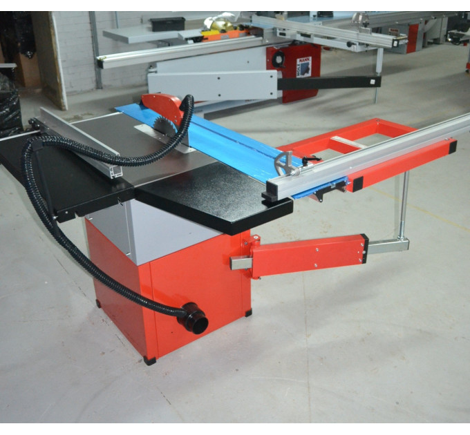 Циркулярная пила Holzmann TS 250FL