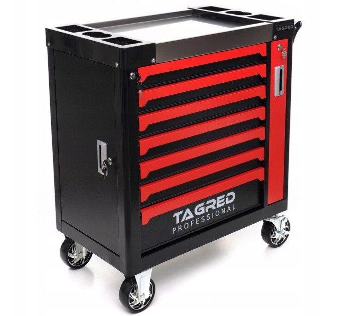 Тележка для мастерской TAGRED TA215