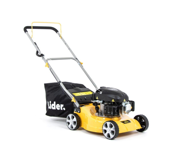 Газонокосилка бензиновая Lider SH41P79A