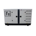 Дизельний генератор FE POWER FE 45 KVA