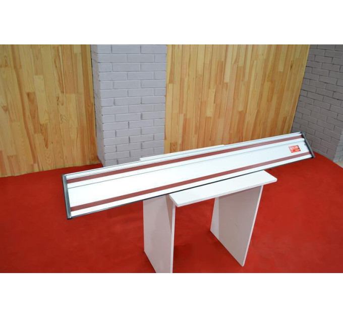 Направляющая линейка для погружных дисковых пил Holzmann FS 1500