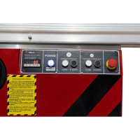 Форматно-раскроечный станок Holzmann FKS305V32TOP_400V Форматно-раскроечный станок Holzmann FKS305V32TOP_400V