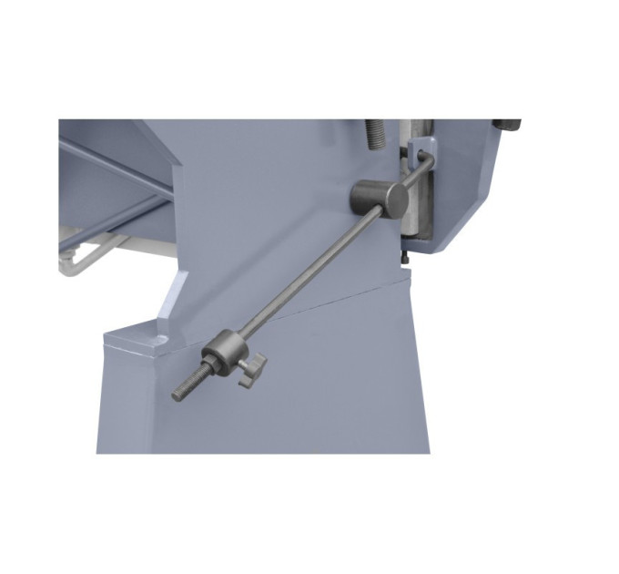 Станок для гибки листового металла CORMAK 1220 X 2,5 мм