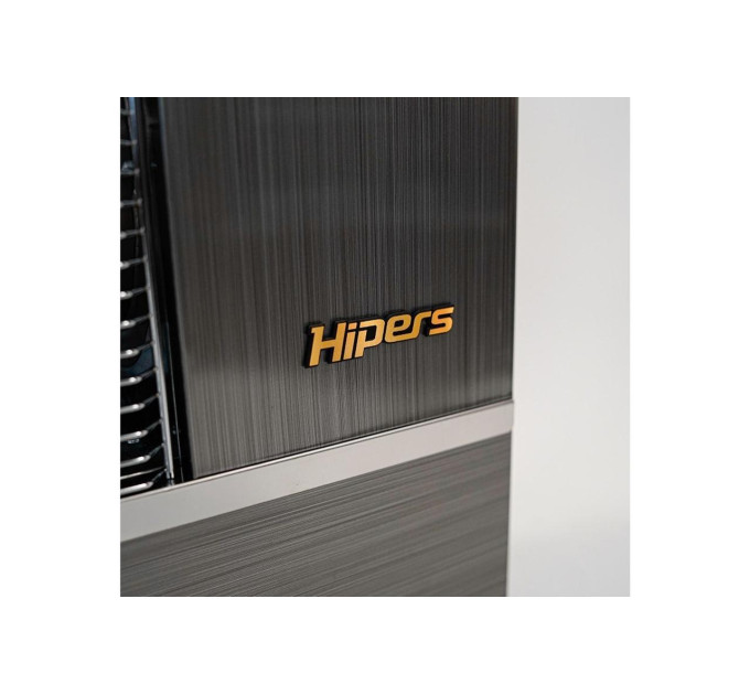 Инфракрасный обогреватель Hipers DHOE-90, 10,4 кВт