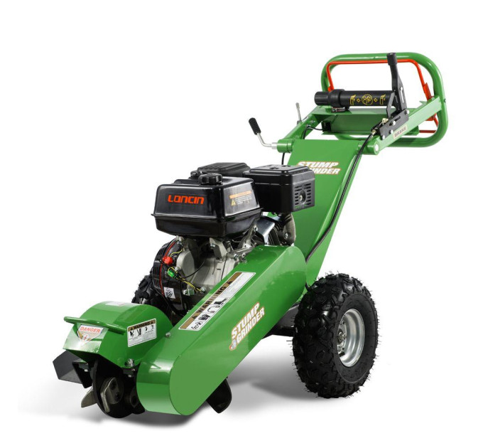 Измельчитель пней MAST Gartentechnik SGR1500