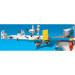 Фрезерный станок STOMANA T 1004
