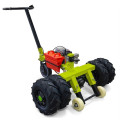Аккумуляторный тягач MAST Gardentechnik UT2000