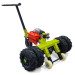 Аккумуляторный тягач MAST Gardentechnik UT2000