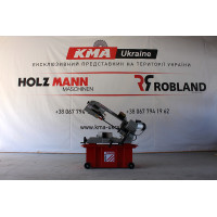 Стрічкова пила Holzmann BS712TOP-G_400V Стрічкова пила Holzmann BS712TOP-G_400V