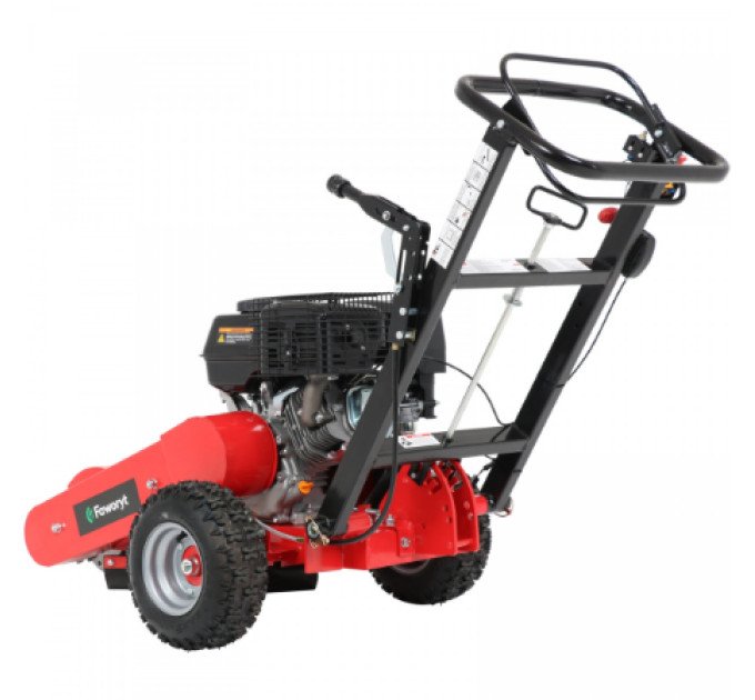 Измельчитель пней FAWORYT SF15