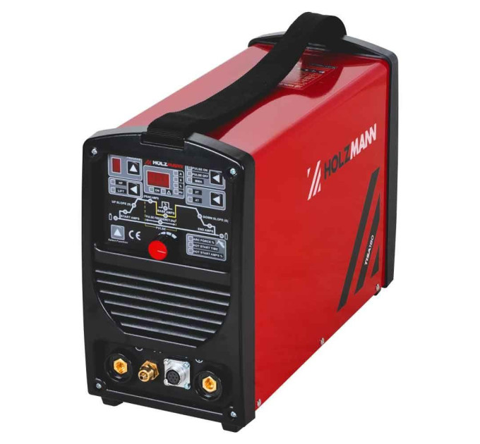 Сварочный аппарат Holzmann TISA180