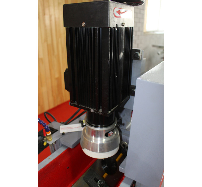Станок для автоматической заточки плоских ножей Holzmann HMS 700