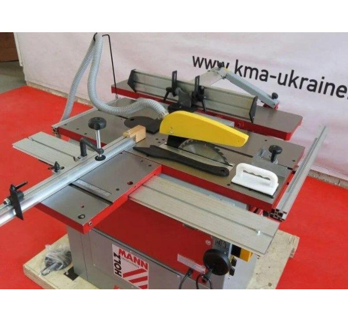 Многофункциональный станок Holzmann K5-260L 230 В