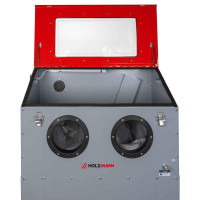 Пескоструйная камера Holzmann SK220_230V