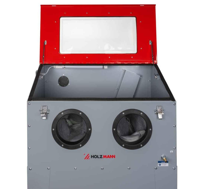 Пескоструйная камера Holzmann SK220_230V