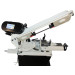 Ленточная пила по металлу MAST Metalltechnik M-BS128-1 230V