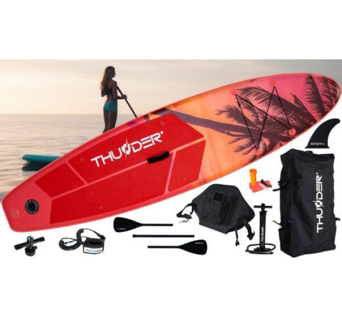 SUP-доска THUNDER ISLE 320