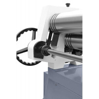 Вальцовочный станок CORMAK ESR1300x6.5