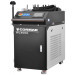 Аппарат лазерной очистки CORMAK CL1000