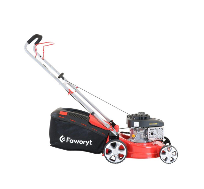 Газонокосилка бензиновая Faworyt SH41P123L
