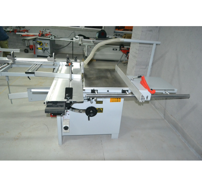 Форматно-раскроечный станок Holzmann FKS 305VF-1600