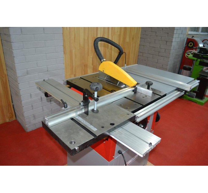 Циркулярная пила Holzmann TS 250